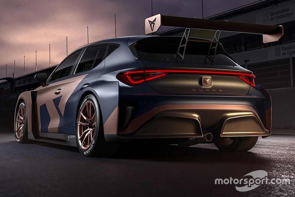 Elite Motorsport con la nuova Cupra Leon in TCR Italy e Europe