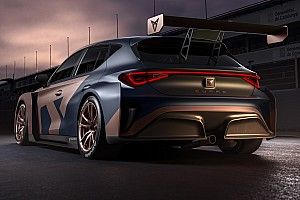 Elite Motorsport con la nuova Cupra Leon in TCR Italy e Europe