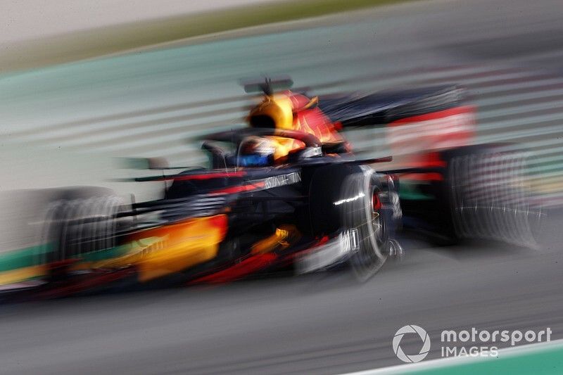 【生配信】F1テストも残り2日! ライブテキスト:F1プレシーズンテスト後半2日目