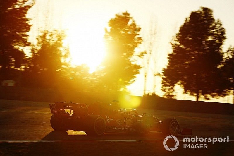 Sebastian Vettel, Ferrari SF1000 