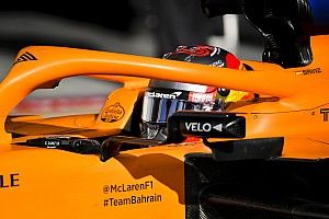 Sainz: Binnen 10 ronden weer met juiste gevoel in F1-auto