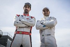 Több előzésre számítanak a főszereplők a Formula E-ben