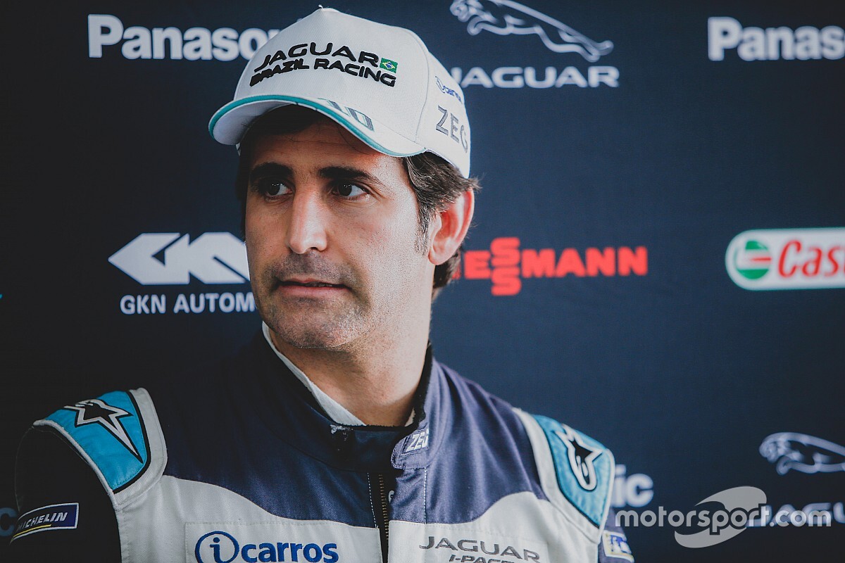 Após fim do Jaguar, Jimenez mira TCR South America como piloto e dono de equipe