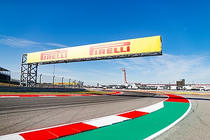 FIA, sekizinci viraja yeni bir kerb yerleştirdi