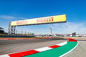 FIA, sekizinci viraja yeni bir kerb yerleştirdi