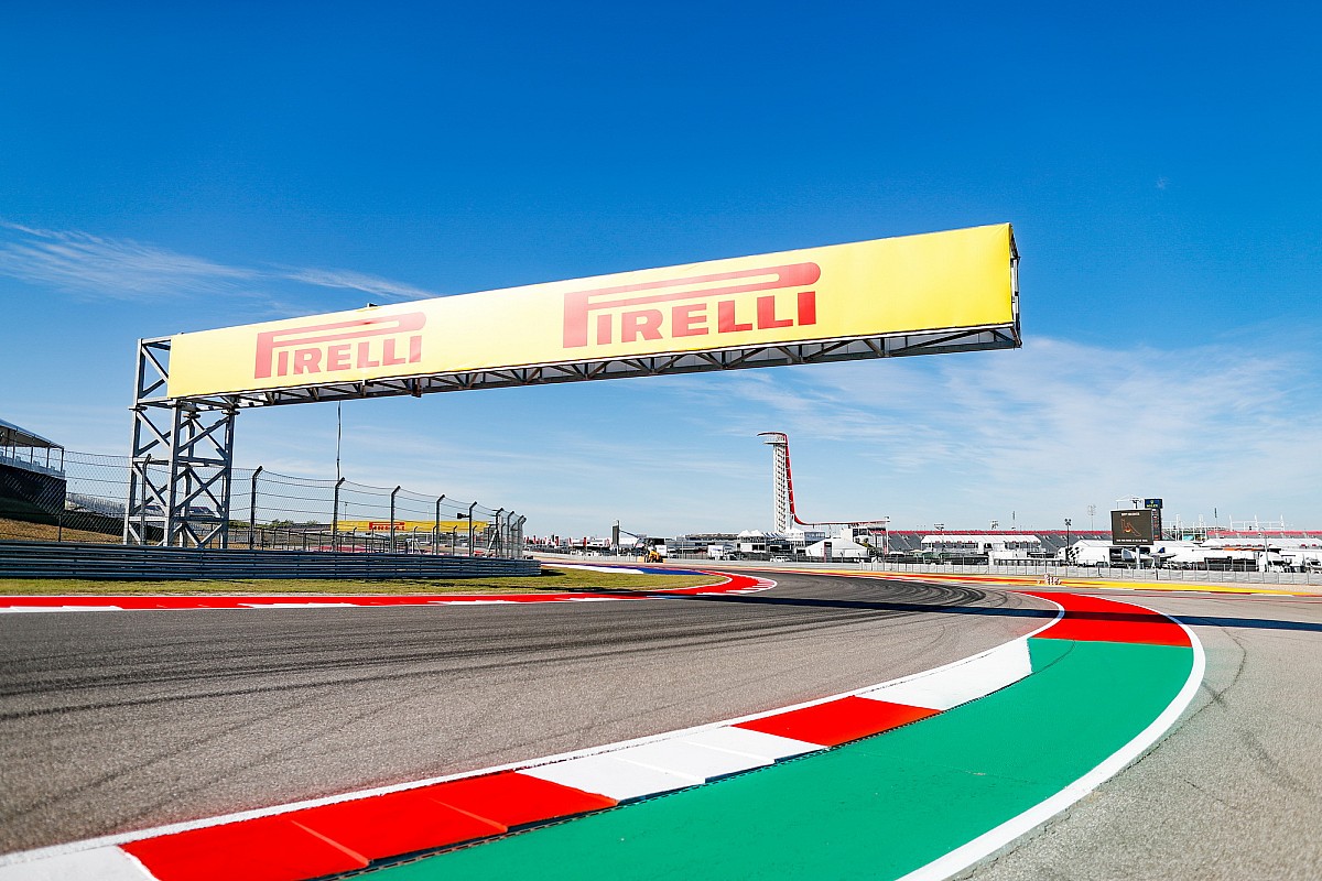 FIA, sekizinci viraja yeni bir kerb yerleştirdi