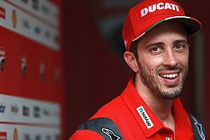 Battistella: "Ducati ha più bisogno di Dovizioso che Dovi di Ducati"