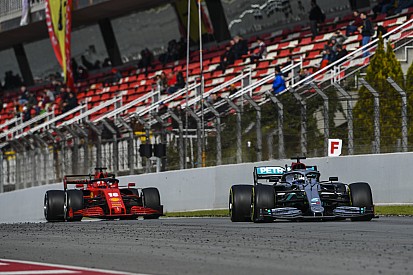Wintertest Barcelona F1 2020: Alle statistieken op een rijtje