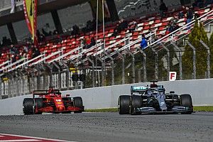 F1 engine freeze could be next step to reduce costs