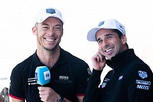 LMDh, Lotterer e Jani: "Se Porsche la fa, per Le Mans ci siamo"