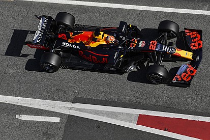 Jobb lehet a rajtoknál a Honda F1-es motorja