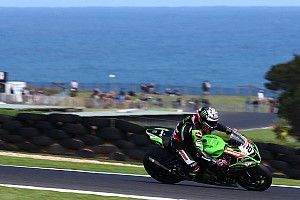 2021 : Phillip Island officialise son report