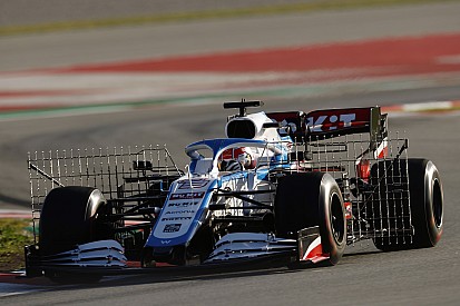 Williams: Teams en jonge coureurs de dupe van minder testen