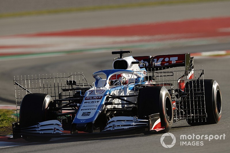 Williams: Teams en jonge coureurs de dupe van minder testen