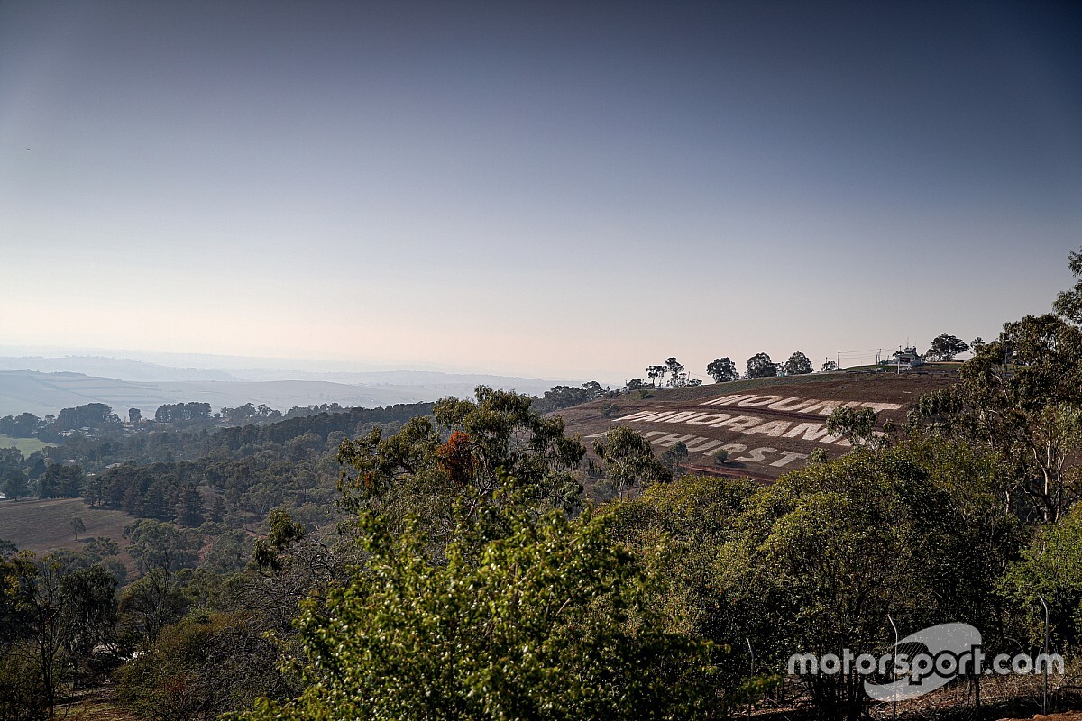 Own your own piece of Mount Panorama