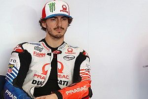 MotoGP virtuale: Bagnaia vince in volata su Viñales in Austria
