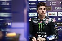 Виньялес выиграл богатую на аварии кибергонку MotoGP в Хересе