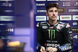 Vinales wins crash-strewn Virtual GP at Jerez