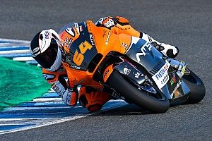 Bendsneyder: "MotoGP blijft hoofddoel, WSBK kan plan B zijn"