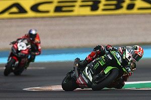 Arjantin WSBK: Superpole yarışında Rea kazandı, Toprak 3.