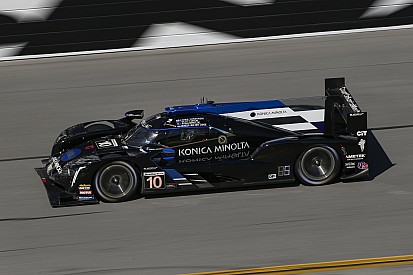 Kobayashi regala alla Cadillac l'ultimo primato Roar a Daytona