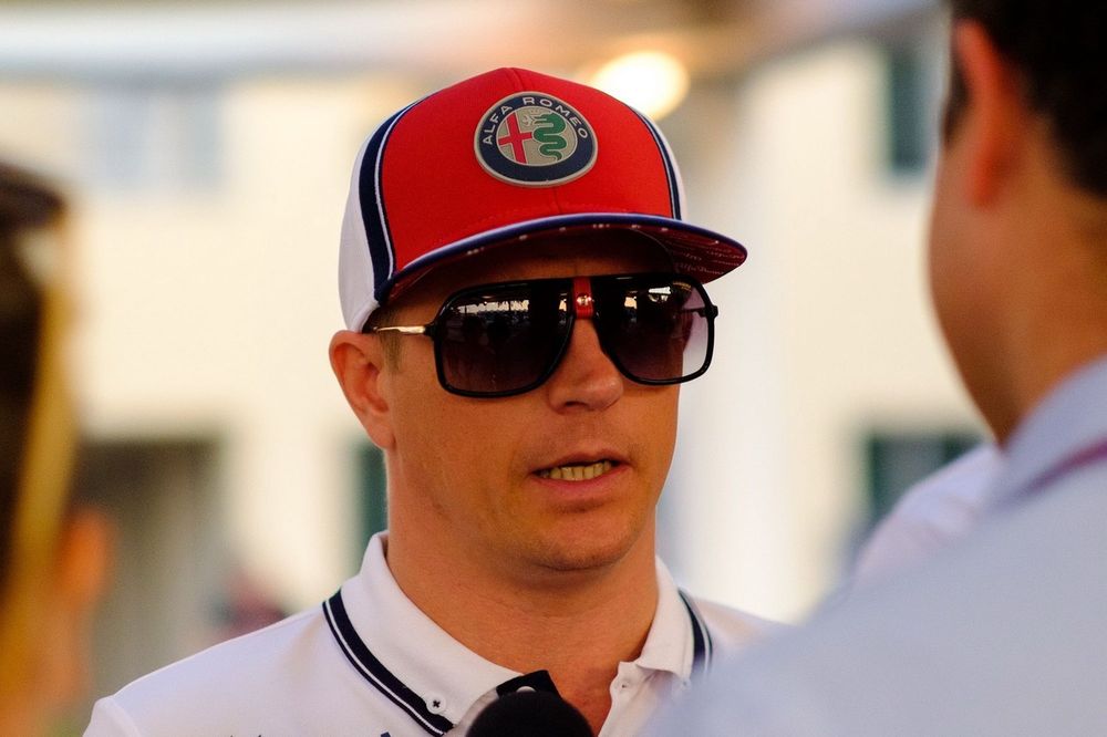 Alfa Romeo hirtelen elvesztette a tempóját: Räikkönen csak a 17.