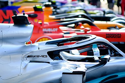 Видео: как Mercedes переиграла Ferrari в технической гонке