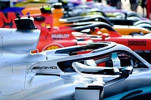 Видео: как Mercedes переиграла Ferrari в технической гонке