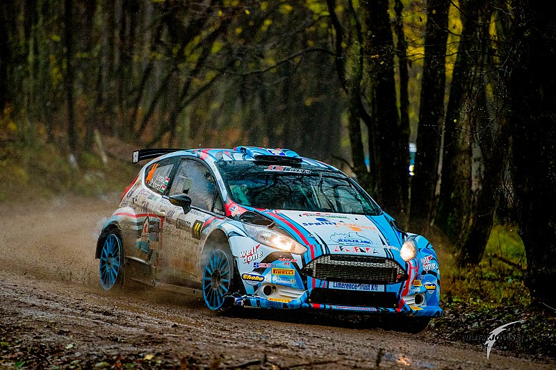 Węgrzy stracili drugą rundę