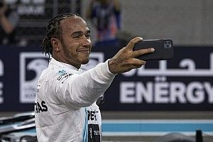 Saiba quais recordes Hamilton pode tirar de Schumacher em 2020