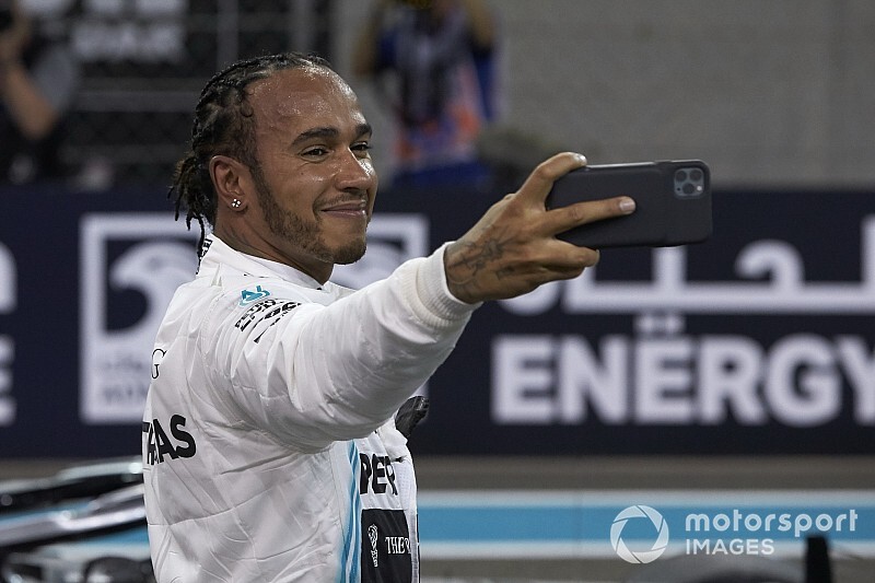 Saiba quais recordes Hamilton pode tirar de Schumacher em 2020