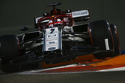Hakkinen: “Alfa Romeo daha iyi sonuçlar alacak”