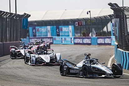 Fokváros Formula-E futamot rendezne