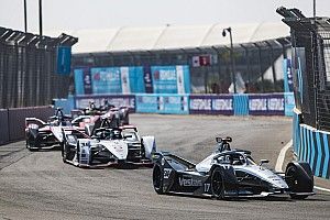 Fokváros Formula-E futamot rendezne