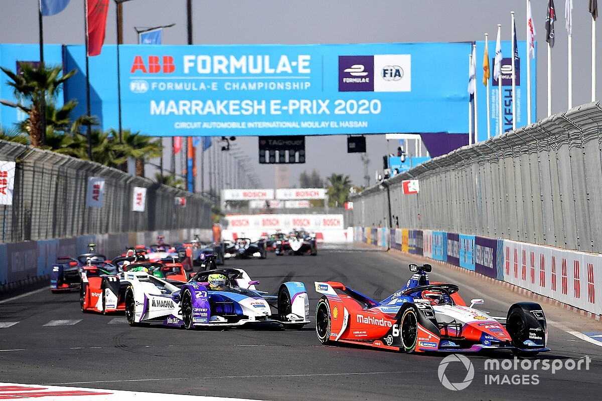 Honda não tem interesse em entrar na F-E, apesar de busca por eletrificação