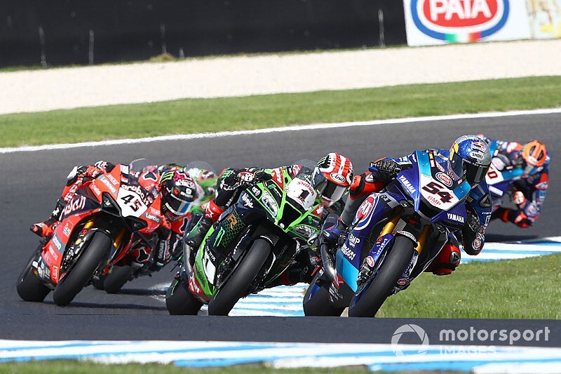 Dünya Superbike Şampiyonası, Jerez ve Magny Cours yarışlarını erteledi