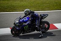 Viñales: terminar tarde la temporada puede beneficiarme