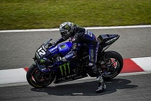 Viñales se anota la victoria virtual de Jerez