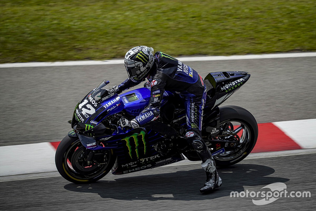 Viñales se anota la victoria virtual de Jerez