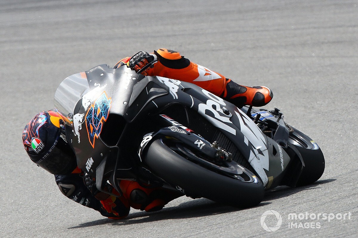 Espargaro w składzie Repsol Honda