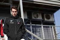 Dani Juncadella, piloto de AMG para las próximas dos temporadas