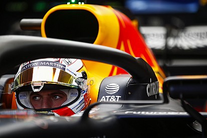 Verstappen: "Hamilton özel bir pilot, fakat araç çok önemli"