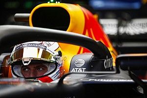 Hill: Lehetséges, hogy a Red Bull a VB-ért harcolhat jövőre, de…