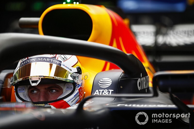 Verstappen nie ma umowy z Mercedesem