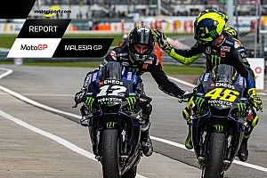 Report MotoGP: Yamaha al bivio. Preferirà Vinales o Rossi?