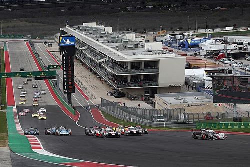 El WEC publica el calendario para lo que queda de 2020