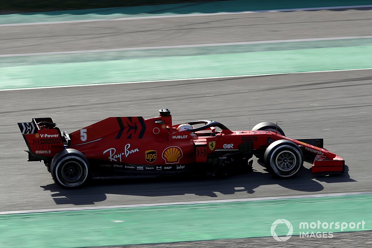 Podwójne grand prix szansą na poprawę