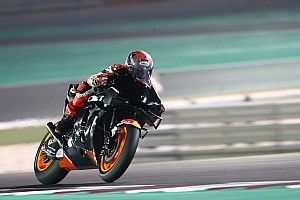 Márquez admite que su hombro llevó a perder el rumbo a Honda