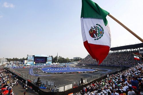 Mexico Formula E back-up race boosted by fan attendance go-ahead