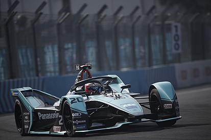 E-Prix del Messico: Evans e la Jaguar senza rivali in gara